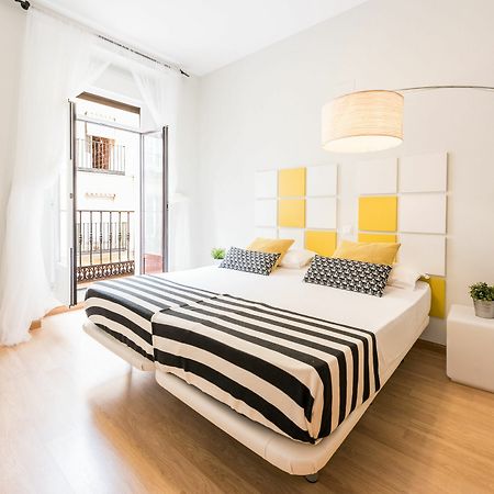 Smartr Madrid Chueca Apartment Exterior photo