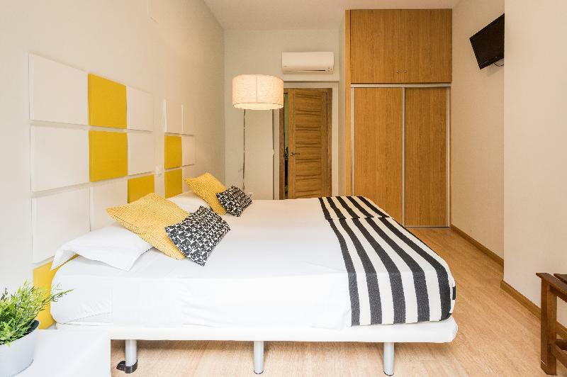 Smartr Madrid Chueca Apartment Exterior photo