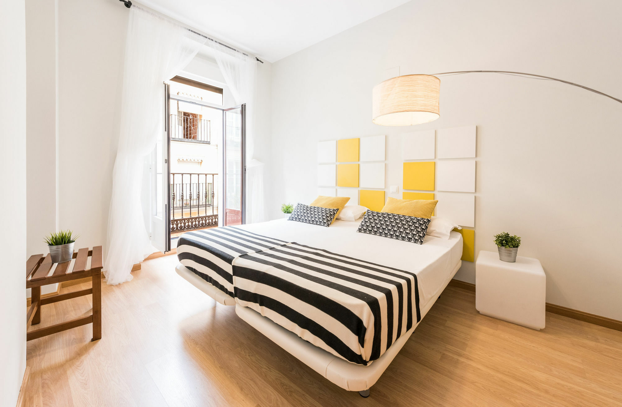 Smartr Madrid Chueca Apartment Exterior photo